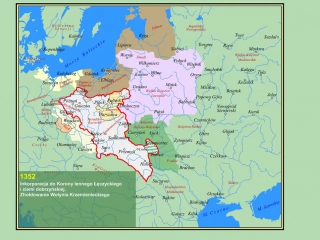 polish borders - from mieszko i to the present day