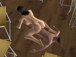 3d animated porn 24