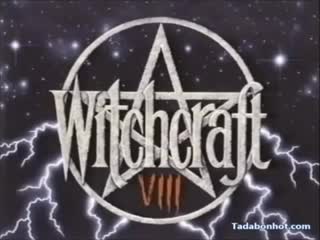 witchcraft 8: salem's ghost / witchcraft 8: salem's ghost (1996)