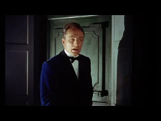 the man who could cheat death (1959)