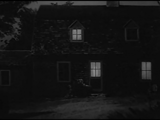 the veil (1958)