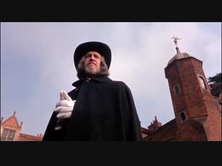 grand inquisitor / witchfinder general (1968)