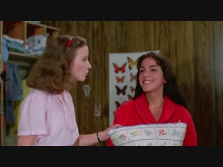 sleepaway camp (1983)