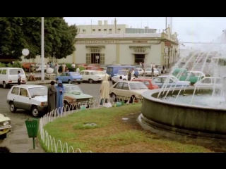 grave of the living dead / la tumba de los muertos vivientes (1982)