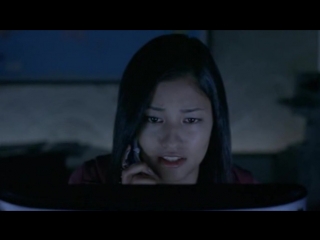 last missed call / chakushin ari final (2006)