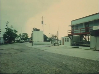 the gate of silence / le porte del silenzio (1991)