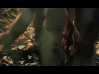 cannibal hell / cannibal holocaust (1980)