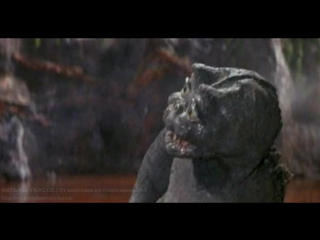 son of godzilla / kaij t no kessen: gojira no musuko (1967)