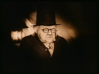 the cabinet of dr. caligari / das cabinet des dr. caligari (1920)