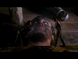 evil dead 3: army of darkness / army of darkness (1992)