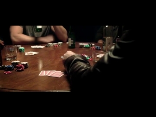 poker night / poker night (2014)