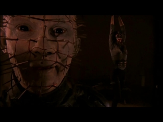 hellraiser 3: hell on earth / hellraiser iii: hell on earth (1992)