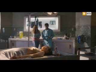 leslie medina, cassandre vittu de keroual nude - balthazar s03e07 (2020) / leslie medina, cassandra vittu de keroual - balthazar