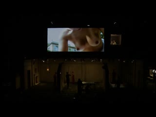 ilknur bahadir, jenny konig nude - orlando (schaubuhne am lehniner platz) (2020) hd / ilknur bahadir, jenny konig - orlando