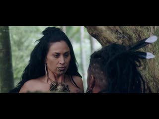 kali kopae nude - the dead lands s01e03 (2020) hd 1080p watch online / kali kopae - dead lands