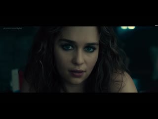 emilia clarke - above suspicion (2019) 1080p bluray nude? hot watch / emilia clarke - fatal connection big ass milf