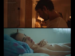 margaret qualley nude - love me like you hate me (2020) hd 1080p / margaret qualley - love me like you hate me