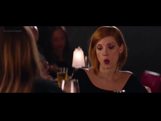 jessica chastain - ava (2020) 1080p nude? sexy watch online / jessica chastain - agent eve big ass mature