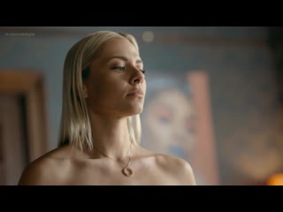 valentina pahde nude (covered) - sunny - wer bist du wirklich s01e13 (2020) hd 1080p watch online / valentina pahde