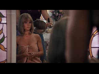 julie christie, lee grant, goldie hawn, carrie fisher and colleen brennan nude - shampoo (1975) 1080p blu-ray watch online big tits natural tits granny small tits big ass