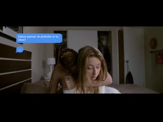 chrystelle quintin nude (covered) - deux sans trois (2018) hd 1080p watch online / christelle quintin