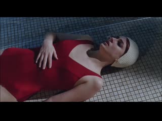 rachel rossin - walking and falling (2014) hd 1080p nude? sexy watch online / rachel rossin - falling skies