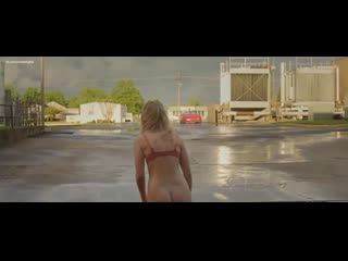 chloe farnworth nude - 12 hour shift (2020) slomo watch online / chloe farnworth - 12 hour shift