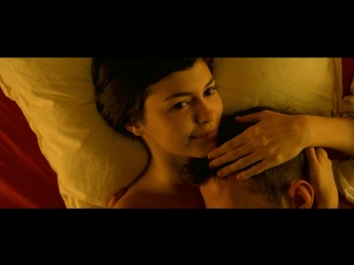 audrey tautou, isis peyrade, etc nude - le fabuleux destin d amelie poulain (2001) hd 1080p / audrey tautou, isis peyrade - amelie small tits mature