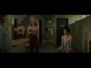 halldora geirharosdottir nude - woman at war (2018) hd 1080p watch online