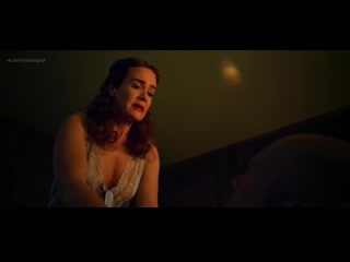 sarah paulson - ratched s01e03 (2020) hd 1080p nude? sexy watch online / sarah paulson - ratched mature