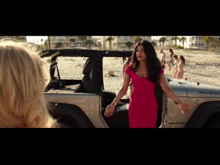 priyanka chopra - baywatch (2017) hd 1080p nude? hot watch online / priyanka chopra - malibu rescuers big ass milf