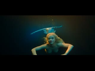 marilyn lima nude - une sirene a paris (2020) hd 1080p watch online / marilyn lima - mermaid in paris