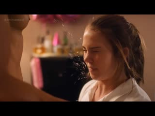 jess gabor, carmela zumbado - hot seat (2017) hd 1080p nude? sexy watch online / jess gabor - hot spot