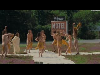 kelly garner others nude - taking woodstock (2009) watch online / kelly garner - taking woodstock