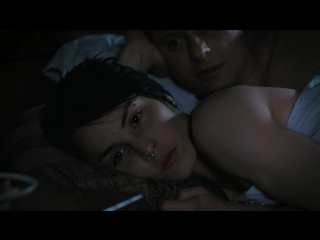 noomi rapace nude - the girl with the dragon tattoo (2009) hd 1080p watch online small tits big ass milf